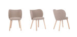 birim wood chair