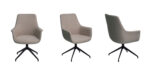 maris aluminium chair - Görsel 2