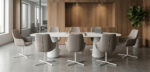 maris metal chair