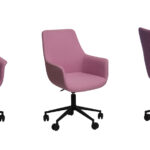 maris office chair
