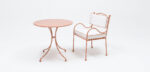 riviera table - Görsel 5