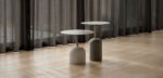 river coffee table - Görsel 2