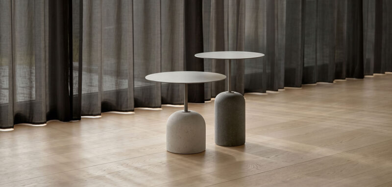 river coffee table - Görsel 2