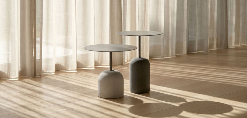 river coffee table - Görsel 11