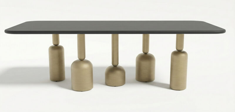 thock table - Görsel 6