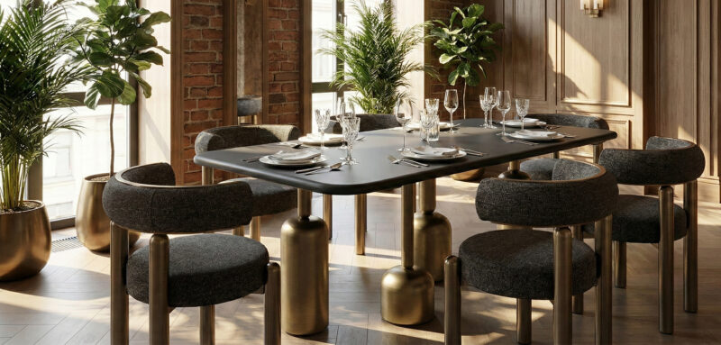 thock table - Görsel 3