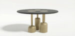 thock round table - Görsel 7