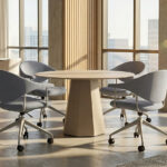 trident office chair