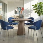 trident chair