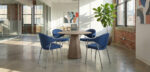 trident chair