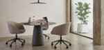 twist office chair - Görsel 2