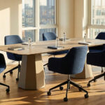 vesta office chair
