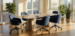 vesta office chair