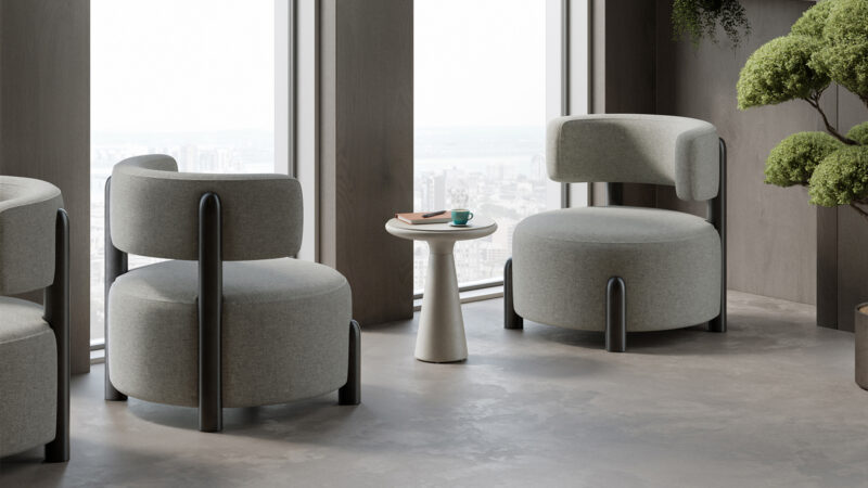 bold lounge - Görsel 3