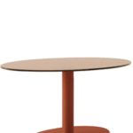 line elips 60x90xh40 cm