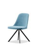 rhone armless triangle leg - Görsel 3