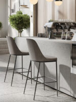 rhone bar conical leg - Görsel 3