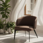 lusso lounge - Görsel 6