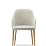 rhone wood dowel leg