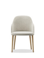 rhone wood dowel leg