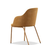rhone pipe leg