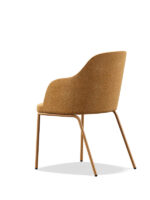 rhone pipe leg