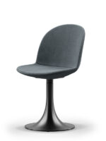 rio armless conical leg - Görsel 3