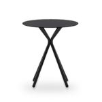 lily low table