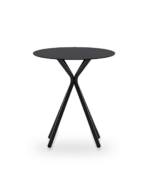 lily low table