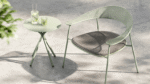 lily low table - Görsel 2