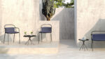 lily low table - Görsel 8