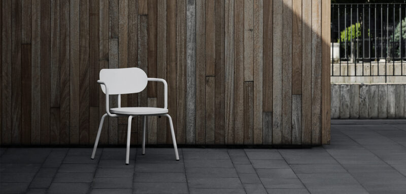 stelo outdoor lounge - Görsel 5