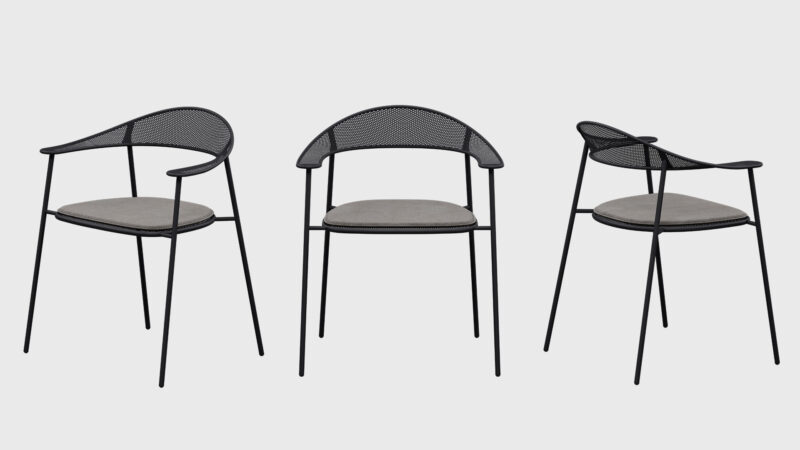 olea outdoor - Görsel 3