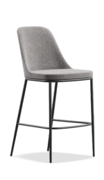 rhone bar conical leg