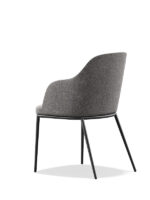 rhone pipe conical leg - Görsel 2