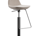rio counter – bar height-adjustable