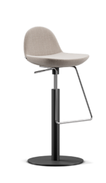 rio counter – bar height-adjustable