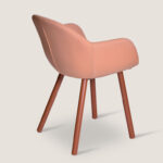 rio wood leg