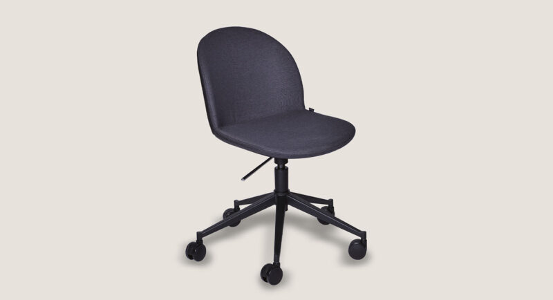 rio armless office leg - Görsel 3