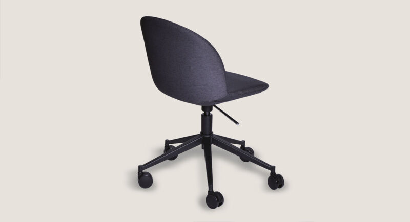 rio armless office leg - Görsel 2
