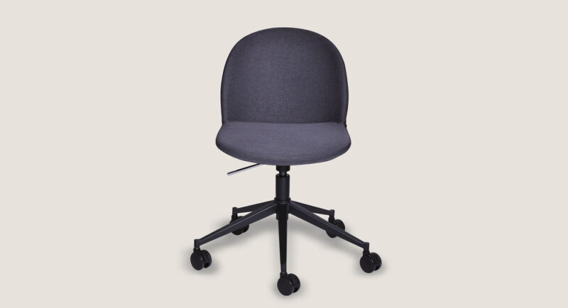 rio armless office leg - Görsel 4