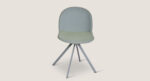 rio armless triangle leg - Görsel 4