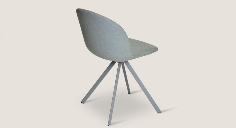rio armless triangle leg - Görsel 2