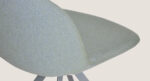 rio armless triangle leg