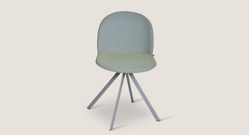 rio armless triangle leg - Görsel 4