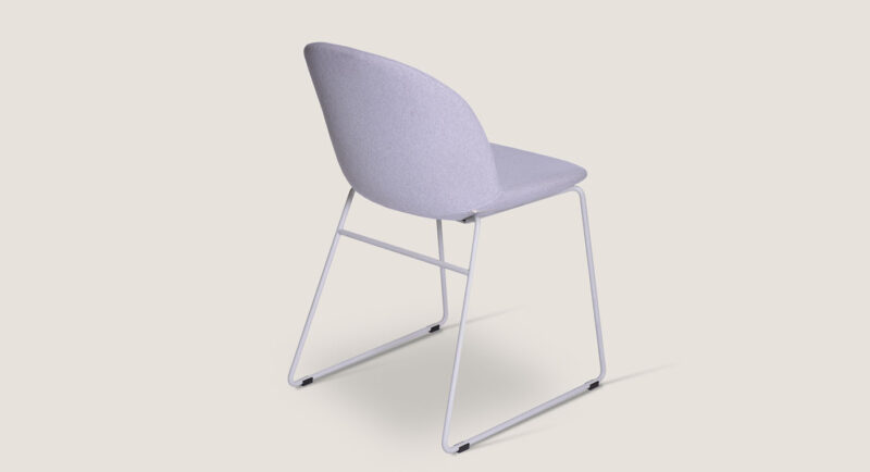 rio armless sled leg - Görsel 2