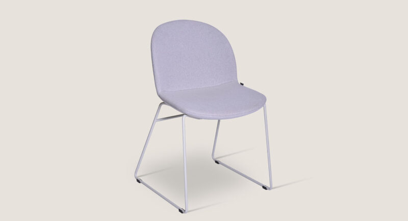 rio armless sled leg - Görsel 3