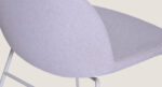 rio armless sled leg