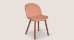rio armless wood leg - Görsel 3