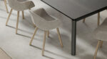 rio wood leg - Görsel 5